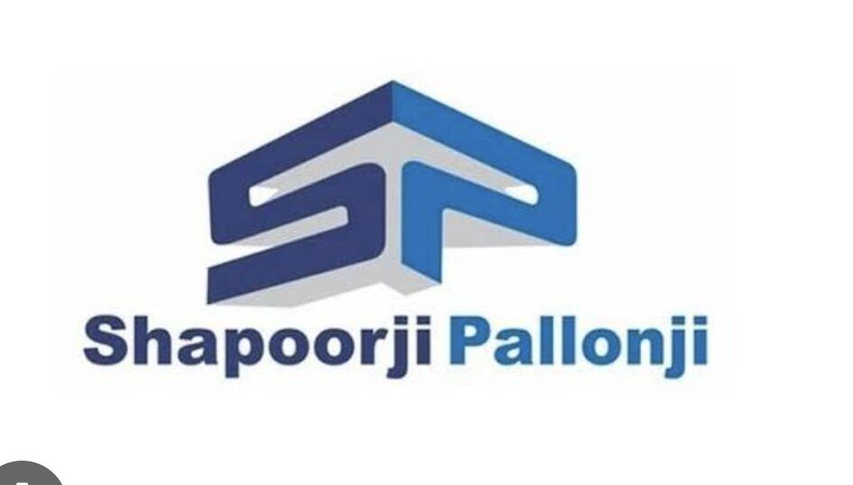 Shapoorji Pallonji logo